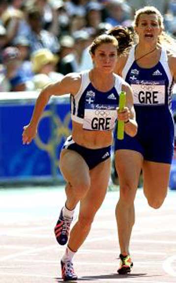 Αποφάσισε ο ΣΕΓΑΣ για τους ελληνικούς συλλόγους