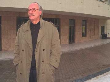 Την Πέμπτη η σύσκεψη καλλιτεχνικών διευθυντών με τον Διαγόρα Χρονόπουλο