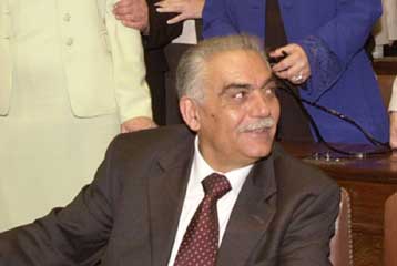 Ορίστηκαν ο πρόεδρος και τα μέλη της