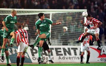 Αντιδρά στην απόρριψη του αιτήματός του για μετάθεση του ντέρμπι