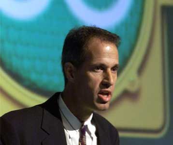 Ενδιαφέρον πρώην στελεχών της Disney για την εξαγορά της