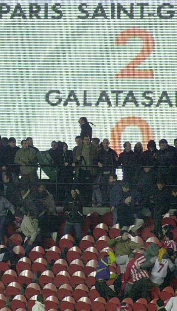 Επίσημη διαμαρτυρία της Αγκυρας στο Παρίσι