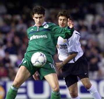 Νοκ άουτ Αϊμάρ και Ντεσάμπ