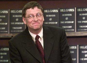 Χωρίς τον Τζάκσον η νέα δίκη κατά της Microsoft