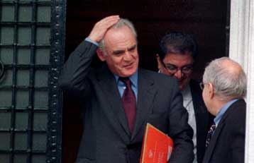 Αποφασίζει τον επόμενο μήνα το ΚΥΣΕΑ