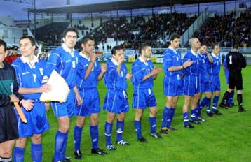 Έπεσε μία θέση η Ελλάδα