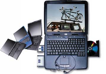 Οι κατασκευαστές φορητών προτείνουν οδηγό «δύο-σε-ένα»