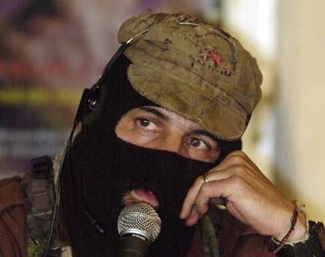 Απορρίπτουν το «ταπεινωτικό» σχέδιο ειρήνευσης που προτείνει η κυβέρνηση του Μεξικού