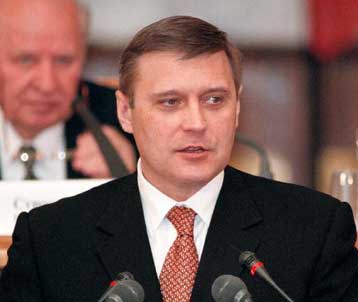 Η Δούμα απέρριψε την πρόταση των Κομμουνιστών