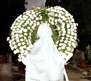 Τηρήθηκε ενός λεπτού σιγή στη… μνήμη ζωντανού