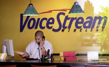 Οι μέτοχοι ενέκριναν τη συγχώνευση με την Deutsche Telekom