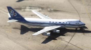 Θα ενταχθούν στο θερινό πτητικό πρόγραμμα της εταιρείας