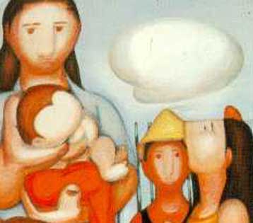 Έκθεση και ομιλίες για το έργο του