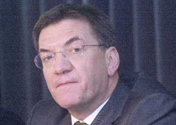 «Ναι» του Ευθυμίου στην κοινή πολιτική – «Όχι» στην υπαγωγή της σε οικονομικούς όρους