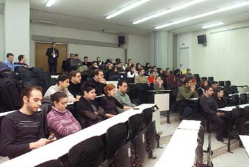 Τρίτη στην Ευρώπη η Ελλάδα στην ανεργία των πτυχιούχων