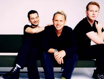 Eναρκτήρια συναυλία στο Μόντρεαλ στις 15 Ιουνίου