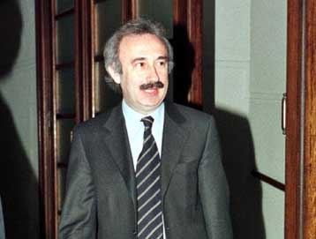 Παρόντες στο Συμβούλιο στη Στοκχόλμη οι Χρ.Πάχτας, Μ.Αποστολάκη