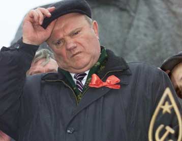 Στο κενό αναμένεται να πέσει μετά την άρνηση της Ενότητας να τη στηρίξει