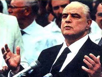 Πρωταγωνιστεί σε ταινία βασισμένη σε θρύλο του Α Παγκοσμίου Πολέμου