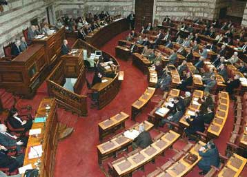 Νέο σύστημα αναβαθμίζει το ρόλο της Επιτροπής Οικονομικών Υποθέσεων