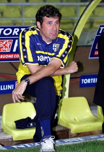 Έρχεται για επαφές με Παναθηναϊκό