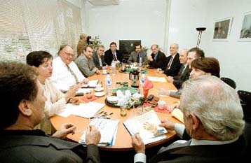 Την Τετάρτη τα νεότερα στο εσωτερικό μέτωπο του κυβερνώντος κόμματος