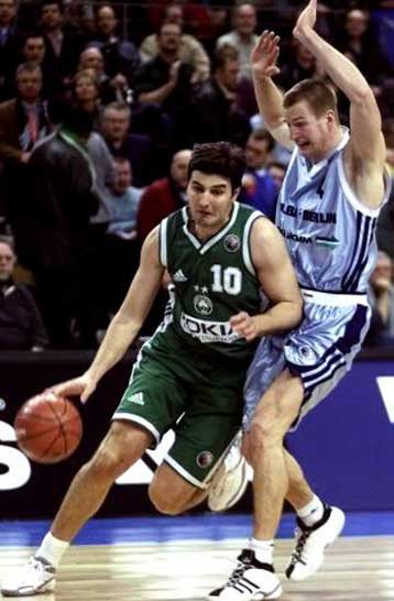 Αμφίβολος για τον αγώνα του ΠΑΟ την Πέμπτη με τη Βιλερμπάν