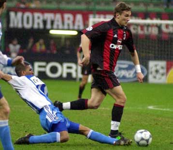 Ισπανία η νέα υπερδύναμη – Στους «8» η Λα Κορούνια εκτός η Μίλαν