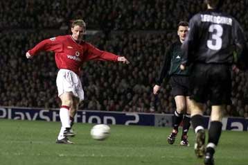 «Χρυσές» εφεδρείες για τη Μάντσεστερ – Νίκη 3-0 τη Στουρμ Γκρατς και πρόκριση στους «8»