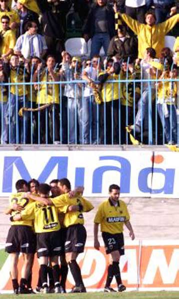 Από τον Σαβέβσκι στους παίκτες του