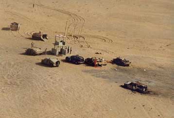 Ο πιλότος δρούσε βάσει οδηγιών παρατηρητή εδάφους