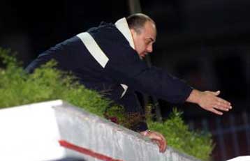 Οριστική η απόφαση της ΕΠΟ για τον πρόεδρο του Πανιωνίου