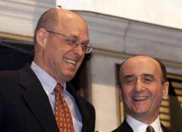 Στην περικοπή επιπλέον 7.000 θέσεων εργασίας προχωρά η εταιρεία