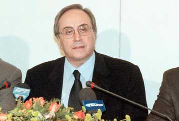 Ώριμες οι συνθήκες για λύση στο όνομα, τόνισε ο πρωθυπουργός της ΠΓΔΜ