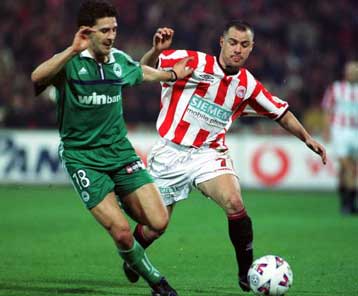 Στις 21 Μαρτίου η ρεβάνς του Κυπέλλου μεταξύ Παναθηναϊκού – Ολυμπιακού