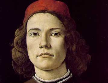 Η «Θεία Κωμωδία» του… Μποτιτσέλι στη Βασιλική Ακαδημία Τεχνών