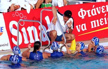 Οι αθλήτριες που θα διεκδικήσουν την πρόκριση στο Ευρωπαϊκό Πρωτάθλημα