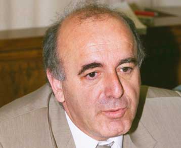 Με 8,1% «τρέχουν» τα έσοδα του προϋπολογισμού το Φεβρουάριο