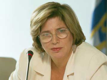 Η Ελλάδα στηρίζει την προσπάθεια ένταξης της Ρουμανίας σε ΝΑΤΟ και ΕΕ