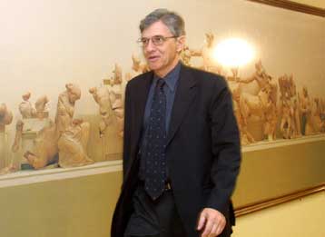 Σε μία εβδομάδα το πρώτο σκέλος της έκθεσης της Government Actuarys