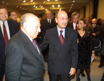 Στις 2 Μαΐου έρχεται ο Κύπριος πρόεδρος