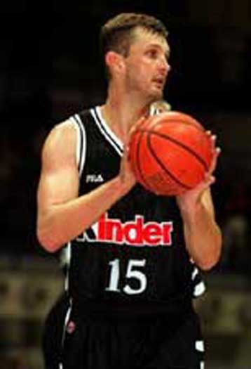 Ο Ζάρκο Πάσπαλι πήρε εξιτήριο