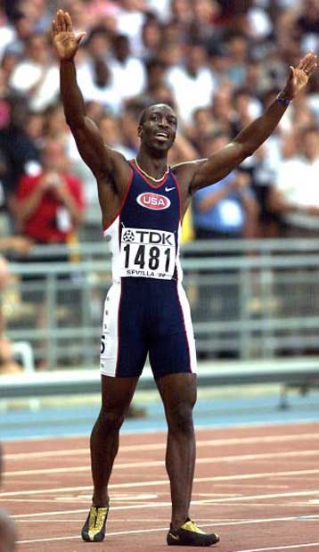 Το ερχόμενο καλοκαίρι γράφει το φινάλε ο Μάικλ Τζόνσον