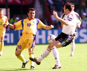 Ποιους κάλεσε στην εθνική Γερμανίας για τους αγώνες με Ελλάδα και Αλβανία