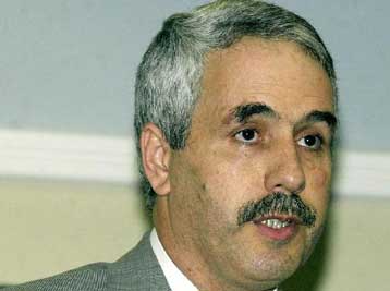 Ο Αραφάτ επιδιώκει τη διεθνοποίηση της διαμάχης Ισραηλινών και Παλαιστινίων