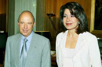 Διορίστηκε με απόφαση του πρωθυπουργού ο Ι.Σπανουδάκης