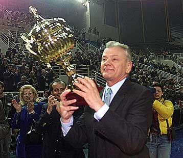 Την Τετάρτη ΑΕΚ – Μαρούσι στους «8» του Κυπέλλου μπάσκετ