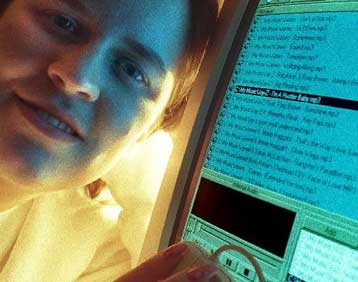 Πρόγραμμα μετονομάζει τα απαγορευμένα τραγούδια, «νομιμοποιώντας» τα