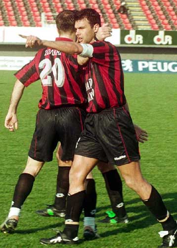 Ποιος θα είναι ο τρίτος; Ηρακλής και Παναχαϊκή την Τετάρτη στη ρεβάνς για την είσοδο στα ημιτελικά τ