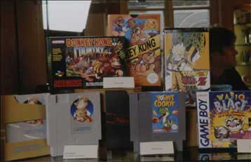 Eπιχείρηση εκκαθάρισης από Nintendo, Electronic Arts και Yahoo!